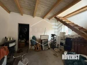 Дом 50м&sup2;, 2-этажный, участок 2 сот.  