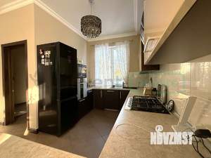 Таунхаус 188м&sup2;, 3-этажный, участок 3 сот.  