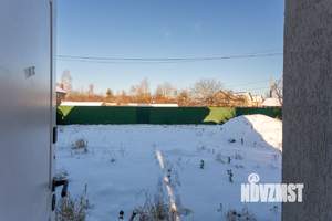 Дом 108м&sup2;, 1-этажный, участок 4 сот.  