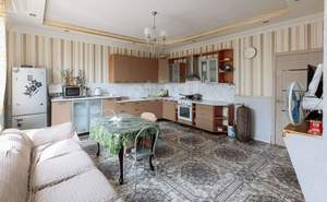 Дом 85м&sup2;, 1-этажный, участок 7 сот.  