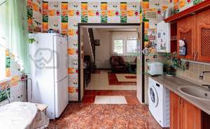 Дом 160м², 3-этажный, участок 4 сот.  