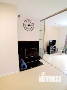 Дом 110м&sup2;, 2-этажный, участок 7 сот.  