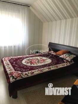 Дом 80м&sup2;, 2-этажный, участок 5 сот.  