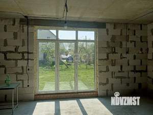 Дом 121м², 2-этажный, участок 8 сот.  