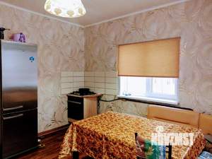 Дом 130м², 2-этажный, участок 6 сот.  
