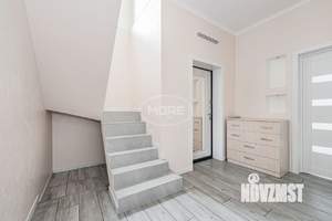 Дом 115м², 2-этажный, участок 3 сот.  