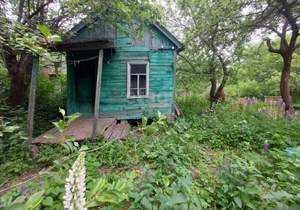 Дача 20м², 2-этажный, участок 4 сот.  