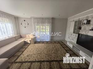 Дом 120м&sup2;, 2-этажный, участок 7 сот.  