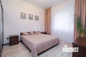 Дом 240м², 3-этажный, участок 5 сот.  