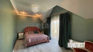Дом 140м², 2-этажный, участок 6 сот.  