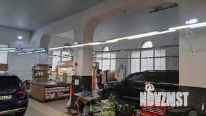 Коттедж 900м², 4-этажный, участок 8 сот.  