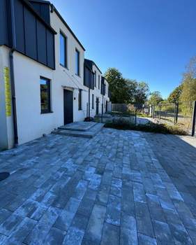 Дом 126м&sup2;, 2-этажный, участок 2 сот.  