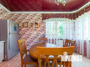 Дом 380м&sup2;, 4-этажный, участок 6 сот.  