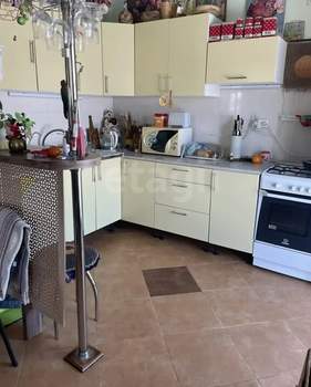 Дом 90м&sup2;, 2-этажный, участок 6 сот.  