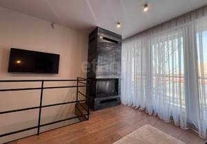 Дом 94м&sup2;, 2-этажный, участок 1 сот.  