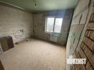 Дом 165м², 3-этажный, участок 7 сот.  