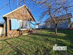 Дом 145м&sup2;, 2-этажный, участок 8 сот.  