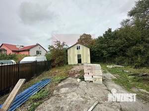 Дача 74м², 2-этажный, участок 7 сот.  