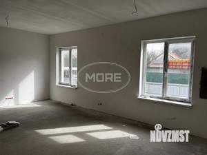 Дом 307м², 2-этажный, участок 9 сот.  