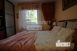 Коттедж 165м², 2-этажный, участок 6 сот.  