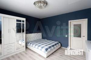 Дом 150м², 3-этажный, участок 7 сот.  