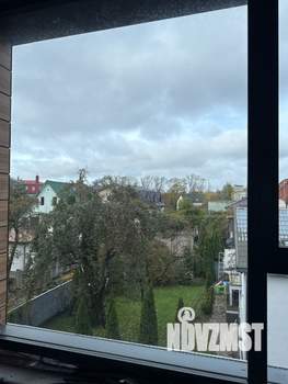 Таунхаус 260м&sup2;, 3-этажный, участок 3 сот.  