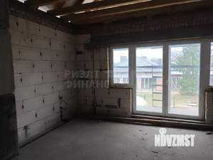 Дом 215м², 2-этажный, участок 6 сот.  