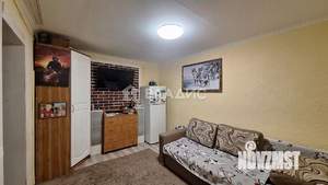 Дом 30м&sup2;, 1-этажный, участок 4 сот.  