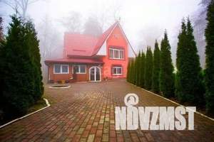 Дом 262м², 2-этажный, участок 20 сот.  