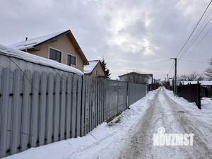 Дом 120м&sup2;, 2-этажный, участок 5 сот.  