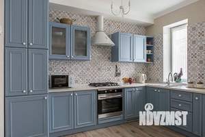 Дом 450м², 2-этажный, участок 7 сот.  