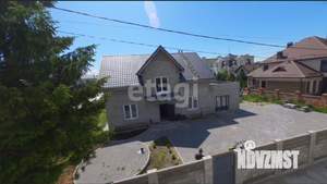 Дом 209м&sup2;, 2-этажный, участок 6 сот.  