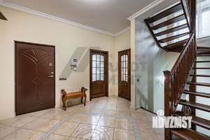 Таунхаус 278м&sup2;, 3-этажный, участок 2 сот.  