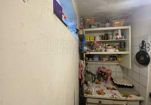 Дом 23м&sup2;, 2-этажный, участок 5 сот.  