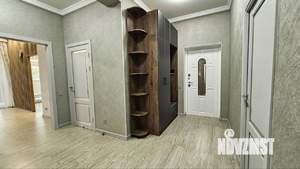 Дом 130м&sup2;, 1-этажный, участок 6 сот.  