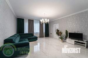 Дом 126м², 2-этажный, участок 8 сот.  