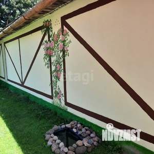 Дом 268м&sup2;, 3-этажный, участок 5 сот.  