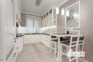 Таунхаус 120м², 3-этажный, участок 2 сот.  