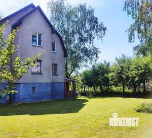 Дом 226м&sup2;, 2-этажный, участок 7 сот.  