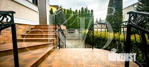 Дом 512м&sup2;, 4-этажный, участок 12 сот.  