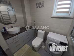 Таунхаус 125м&sup2;, 2-этажный, участок 3 сот.  