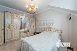 Дом 171м², 2-этажный, участок 7 сот.  