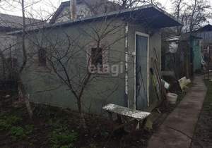 Дом 83м², 2-этажный, участок 7 сот.  