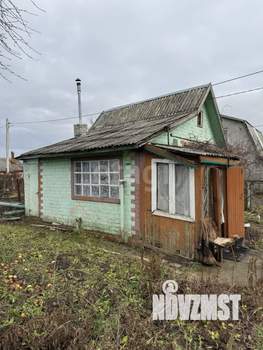 Дача 25м², 2-этажный, участок 5 сот.  