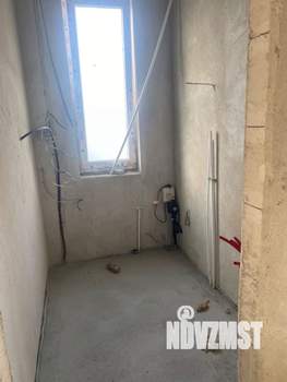 Дом 109м&sup2;, 1-этажный, участок 4 сот.  