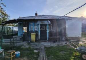 Дом 87м², 1-этажный, участок 7 сот.  