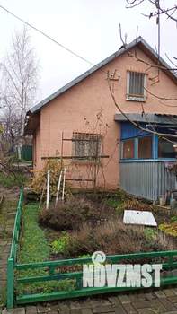 Дом 56м&sup2;, 2-этажный, участок 9 сот.  