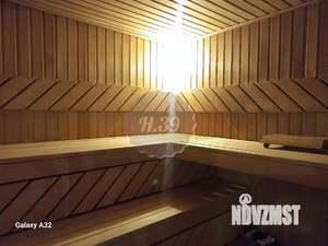Дом 359м², 3-этажный, участок 7 сот.  