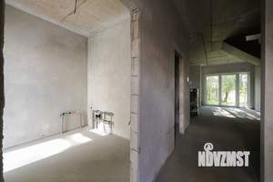 Таунхаус 175м&sup2;, 3-этажный, участок 3 сот.  