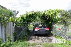 Дом 55м², 2-этажный, участок 5 сот.  